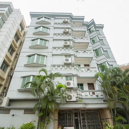 Laurel Hotels Ltd. Dhaka Bagian luar foto