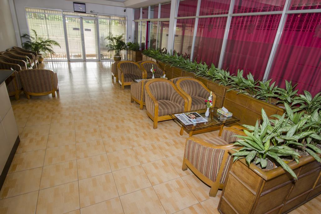 Laurel Hotels Ltd. Dhaka Bagian luar foto