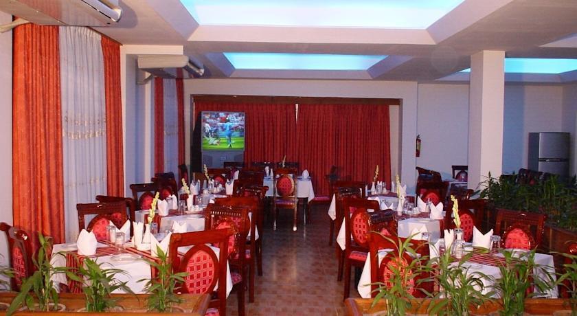 Laurel Hotels Ltd. Dhaka Bagian luar foto
