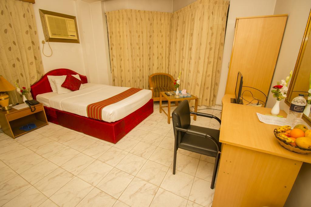 Laurel Hotels Ltd. Dhaka Ruang foto