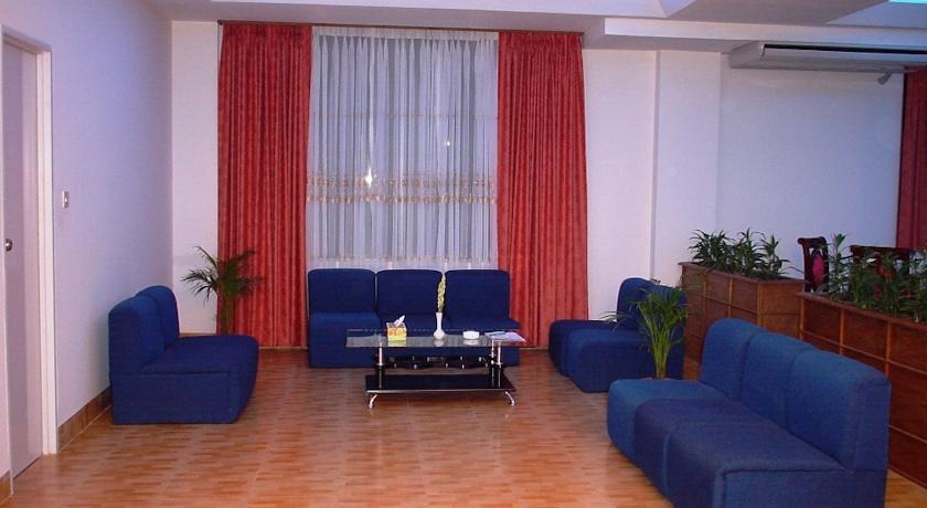 Laurel Hotels Ltd. Dhaka Bagian luar foto